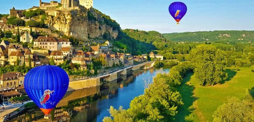 Le Clos Le Roc Rouge Castels Kültér fotó